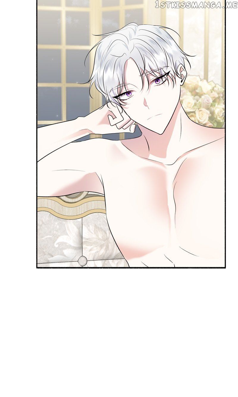 My Angelic Husband is actually a Devil in Disguise Chapter 21 page 53