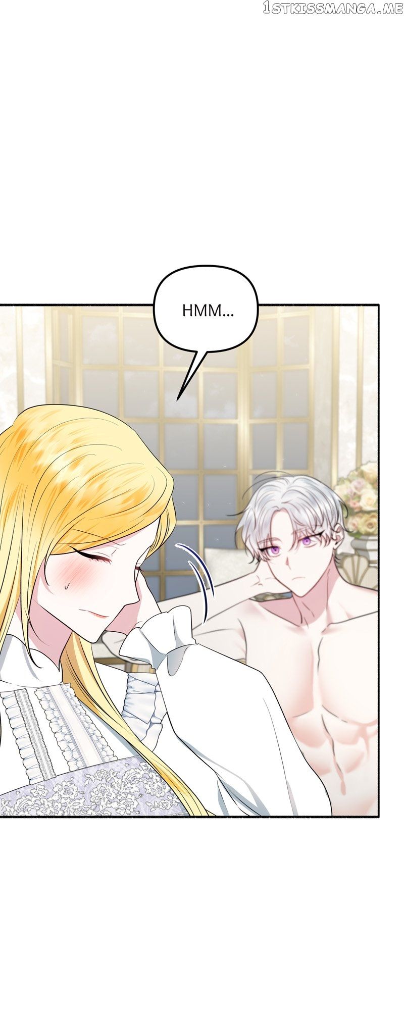 My Angelic Husband is actually a Devil in Disguise Chapter 21 page 54