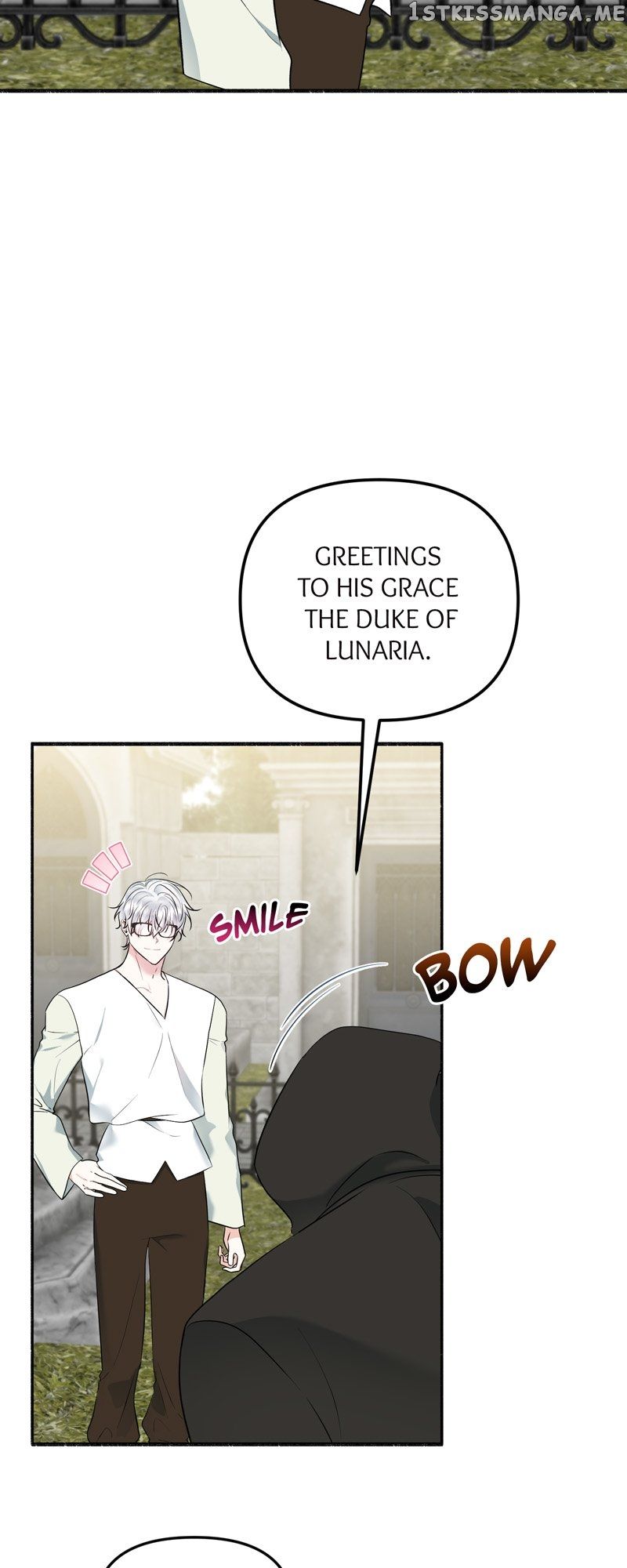 My Angelic Husband is actually a Devil in Disguise Chapter 23 page 30