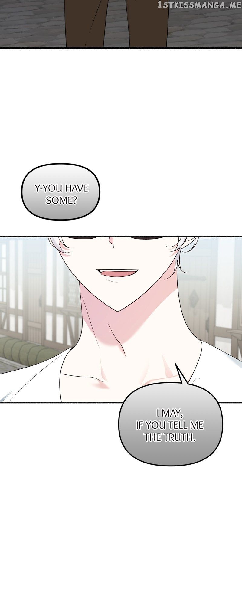 My Angelic Husband is actually a Devil in Disguise Chapter 24 page 2