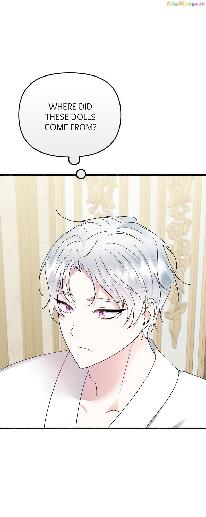 My Angelic Husband is actually a Devil in Disguise Chapter 25 page 41