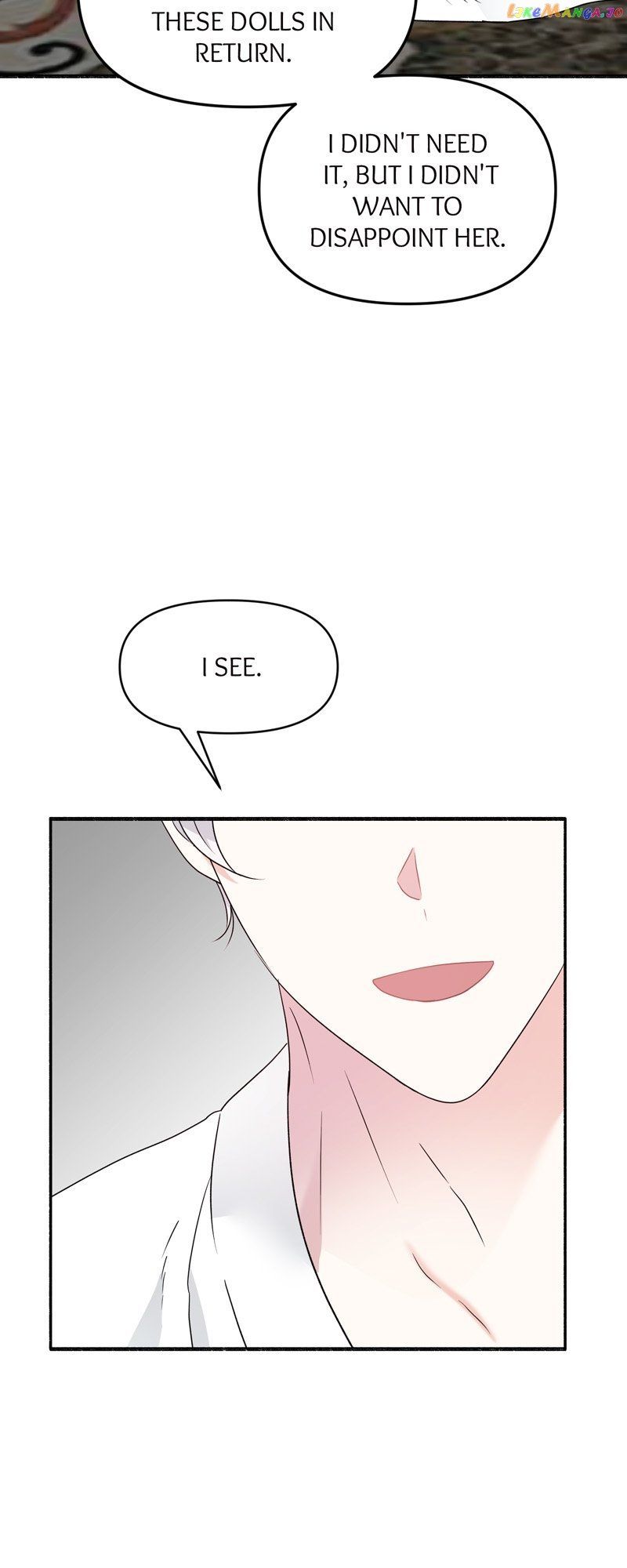 My Angelic Husband is actually a Devil in Disguise Chapter 25 page 66