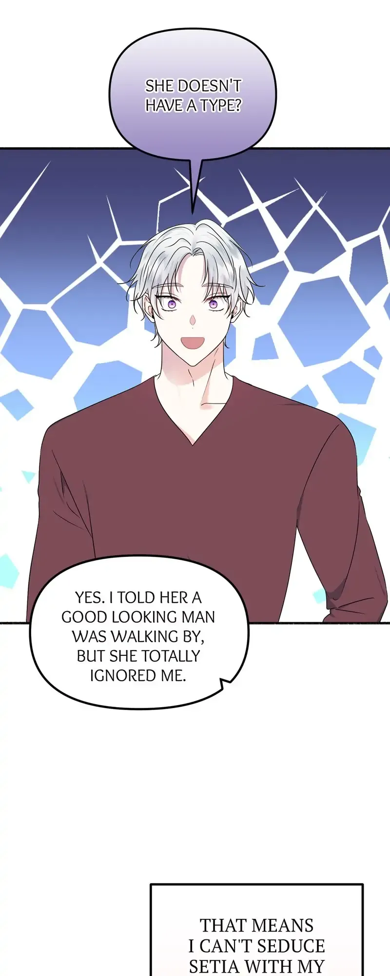 My Angelic Husband is actually a Devil in Disguise Chapter 26 page 15