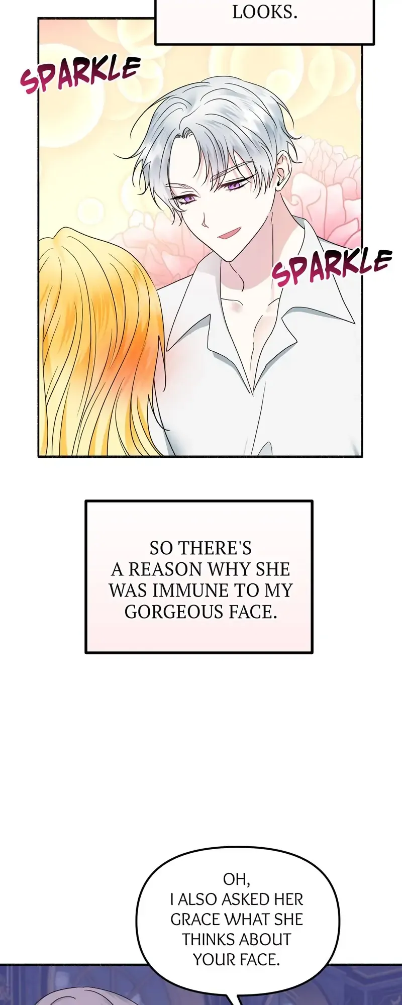 My Angelic Husband is actually a Devil in Disguise Chapter 26 page 16