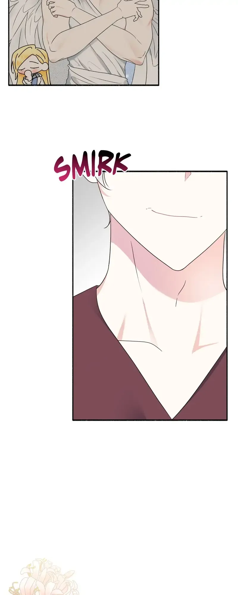 My Angelic Husband is actually a Devil in Disguise Chapter 26 page 18