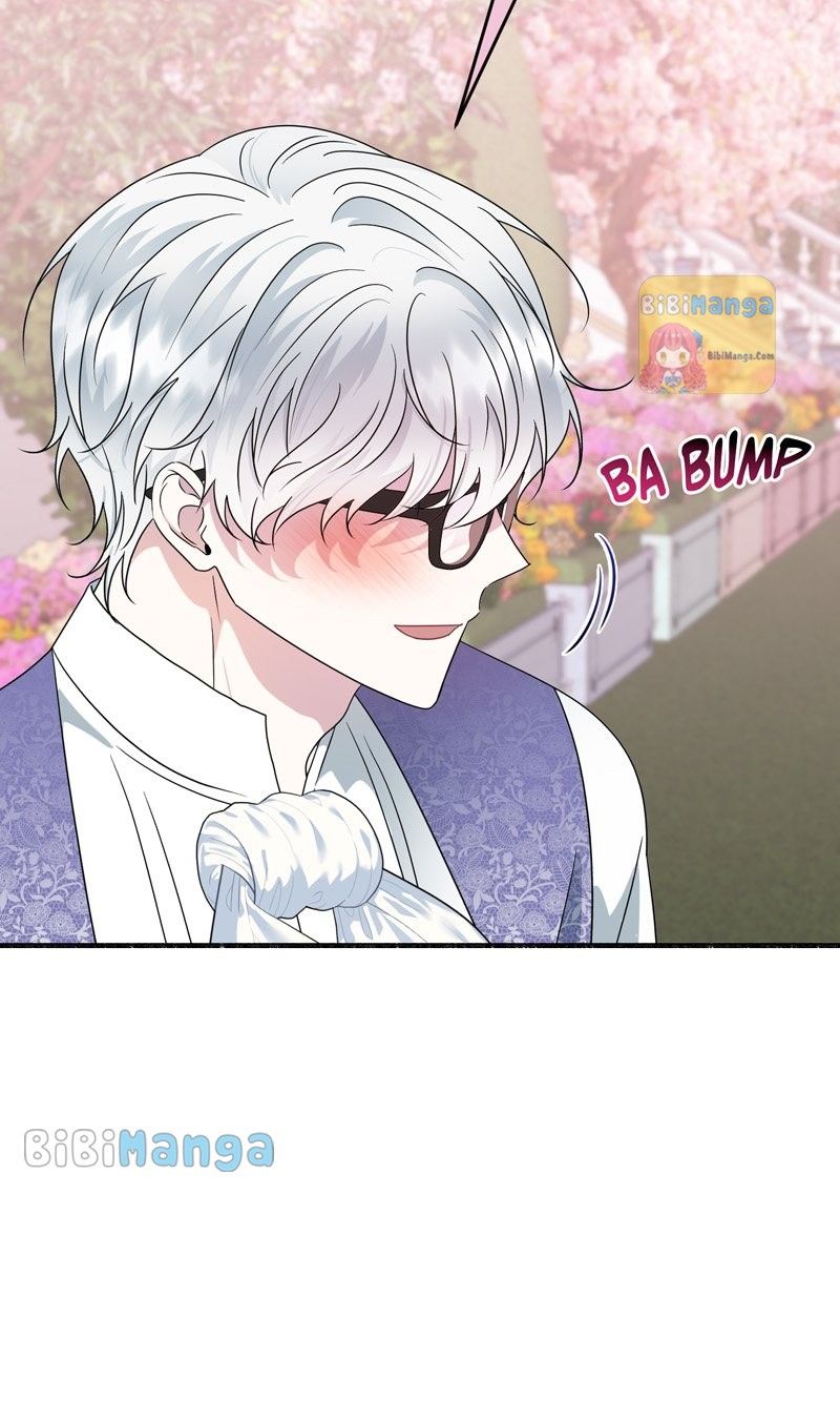 My Angelic Husband is actually a Devil in Disguise Chapter 28 page 36