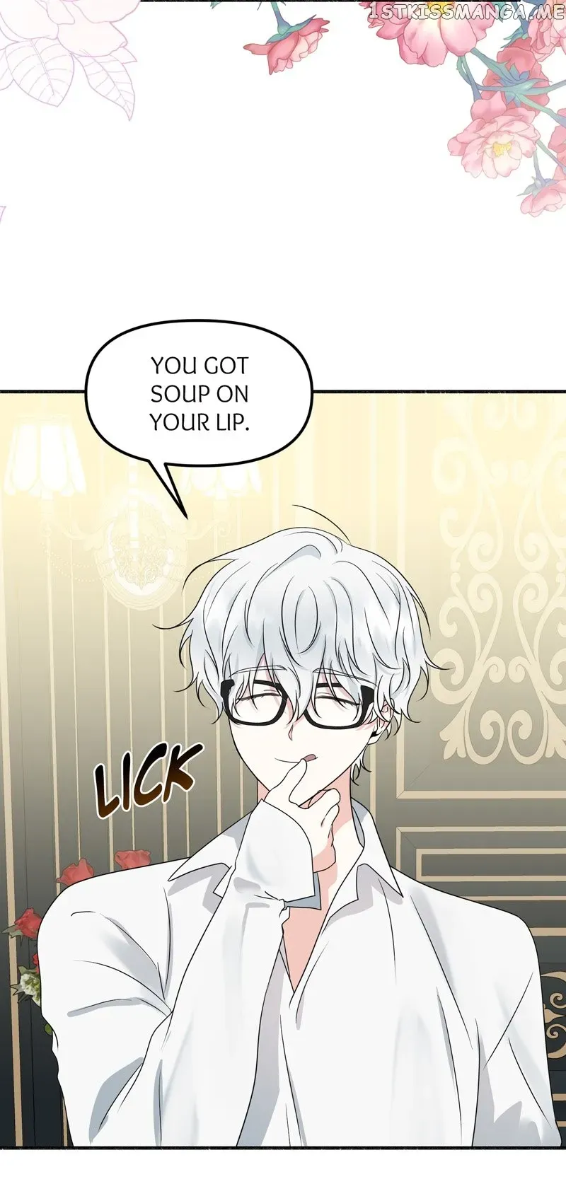 My Angelic Husband is actually a Devil in Disguise Chapter 3 page 7