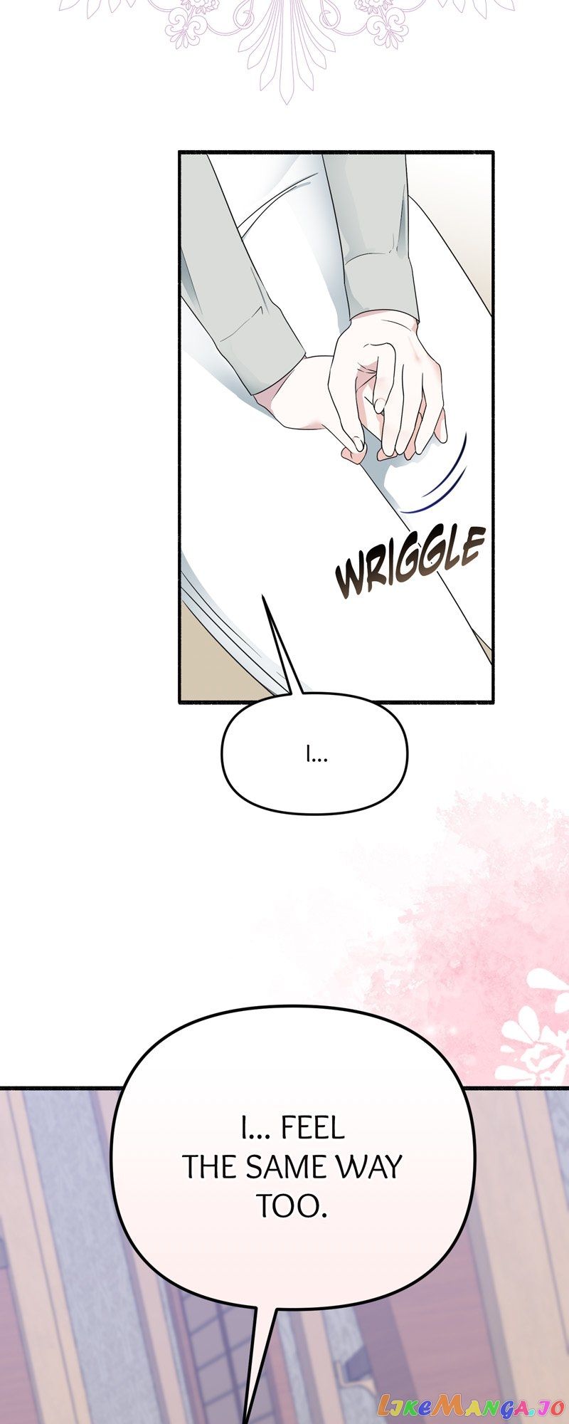 My Angelic Husband is actually a Devil in Disguise Chapter 30 page 34