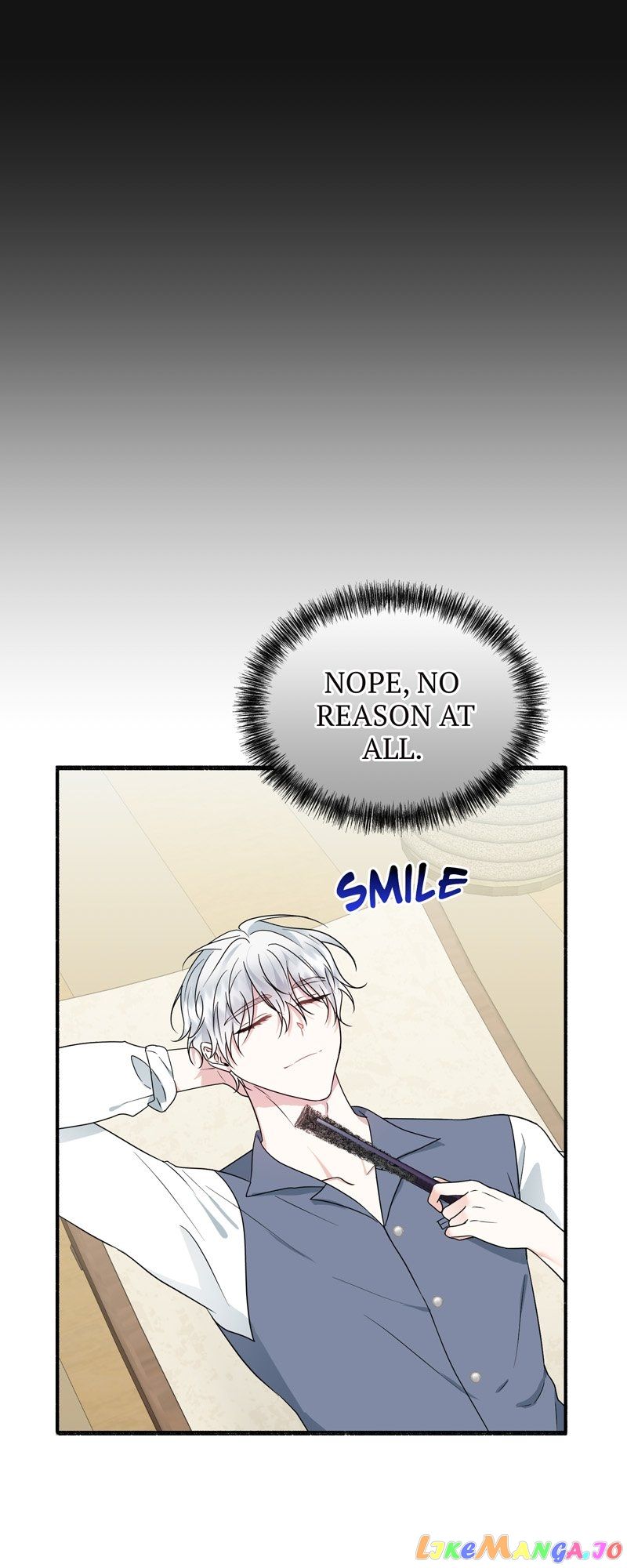 My Angelic Husband is actually a Devil in Disguise Chapter 30 page 57