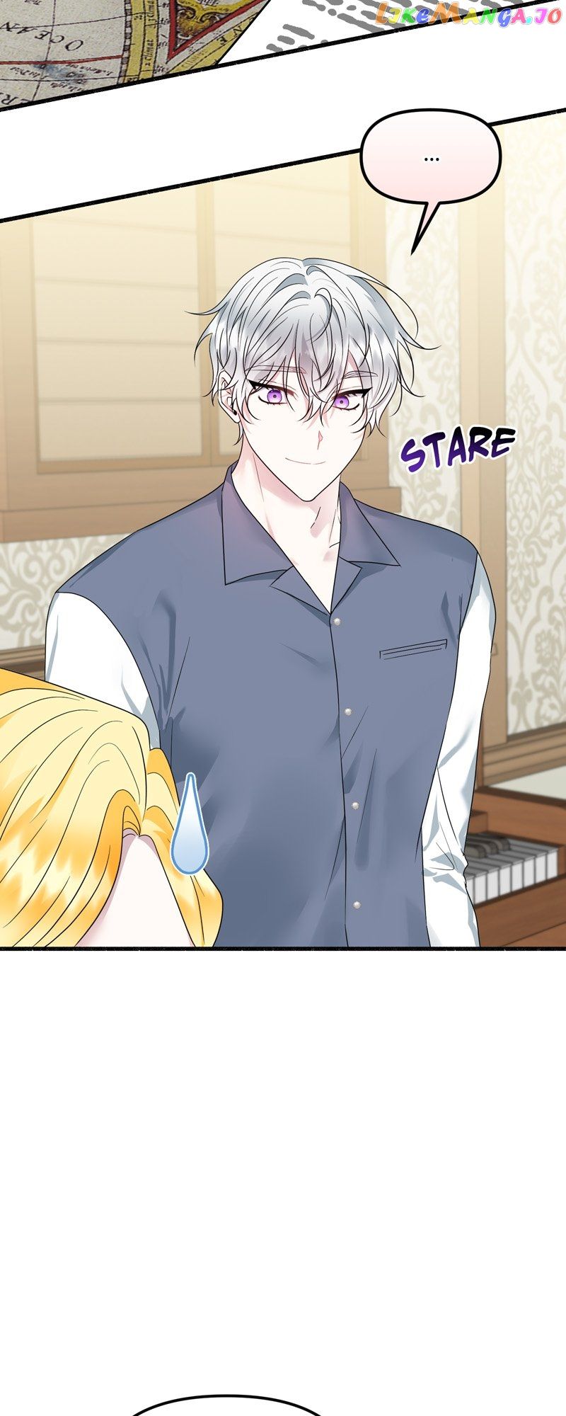 My Angelic Husband is actually a Devil in Disguise Chapter 31 page 32