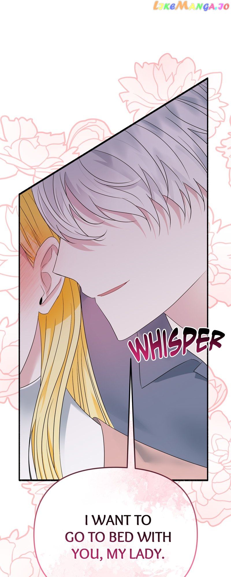 My Angelic Husband is actually a Devil in Disguise Chapter 31 page 36