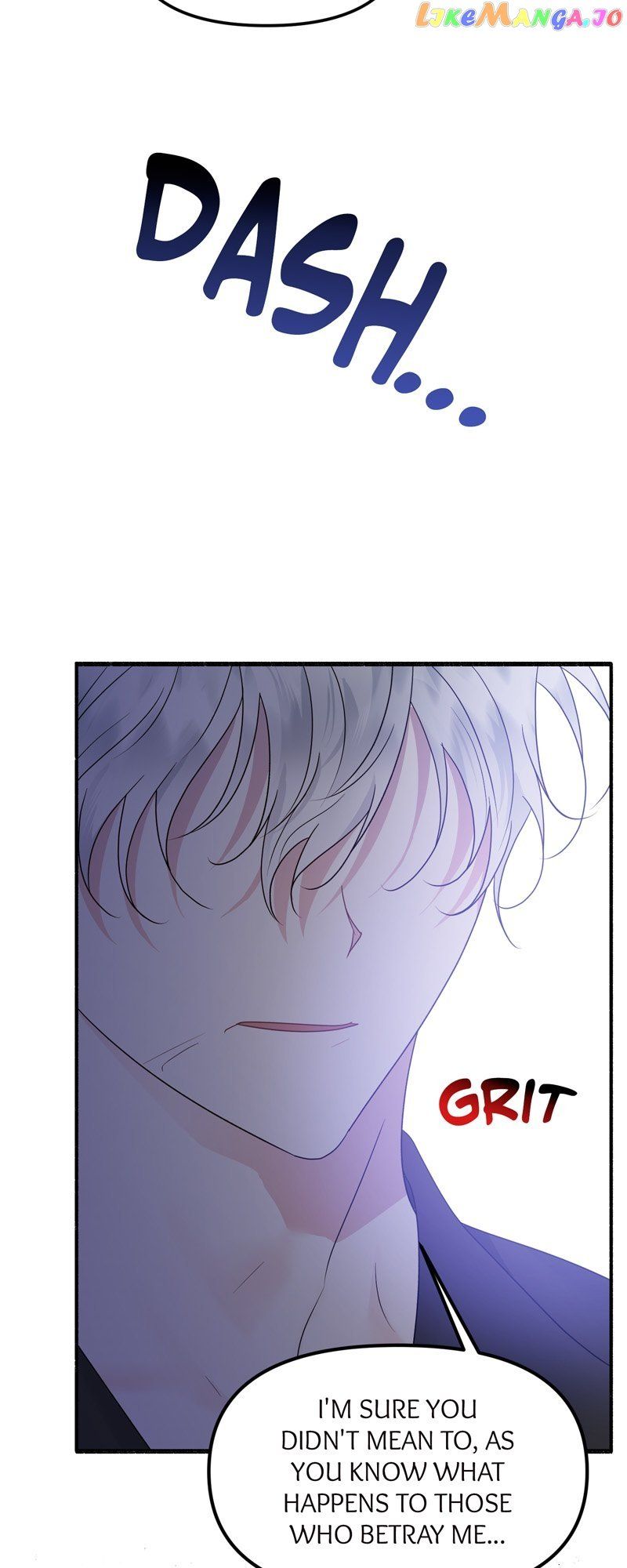 My Angelic Husband is actually a Devil in Disguise Chapter 33 page 5