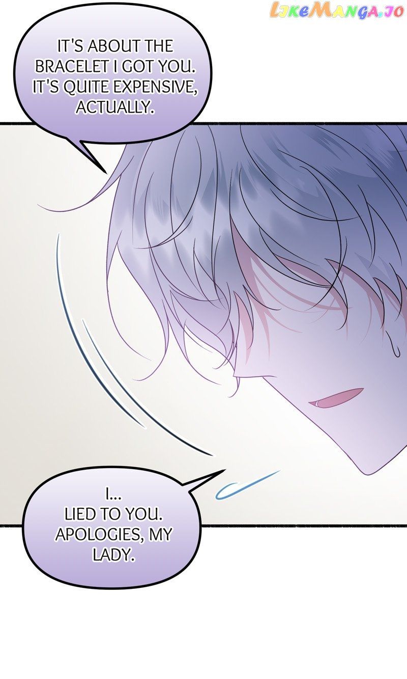 My Angelic Husband is actually a Devil in Disguise Chapter 35 page 49