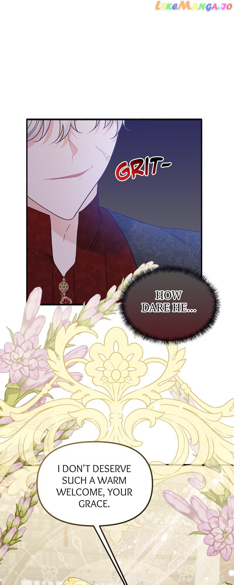 My Angelic Husband is actually a Devil in Disguise Chapter 36 page 48