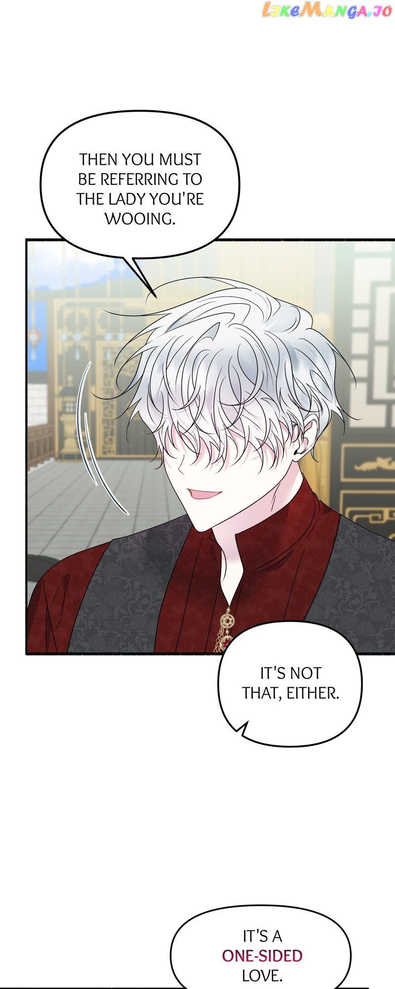 My Angelic Husband is actually a Devil in Disguise Chapter 37 page 62