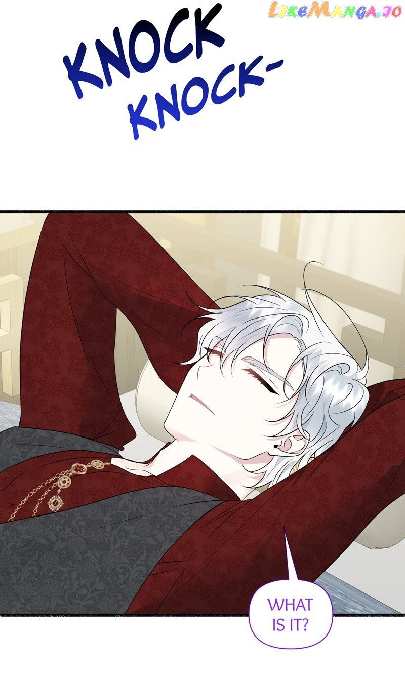 My Angelic Husband is actually a Devil in Disguise Chapter 38 page 14