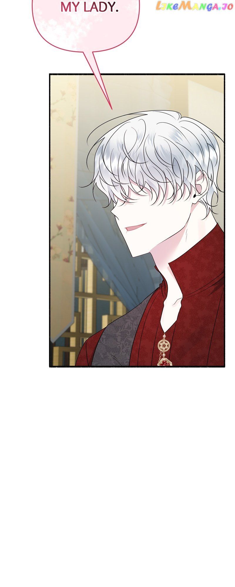 My Angelic Husband is actually a Devil in Disguise Chapter 38 page 23