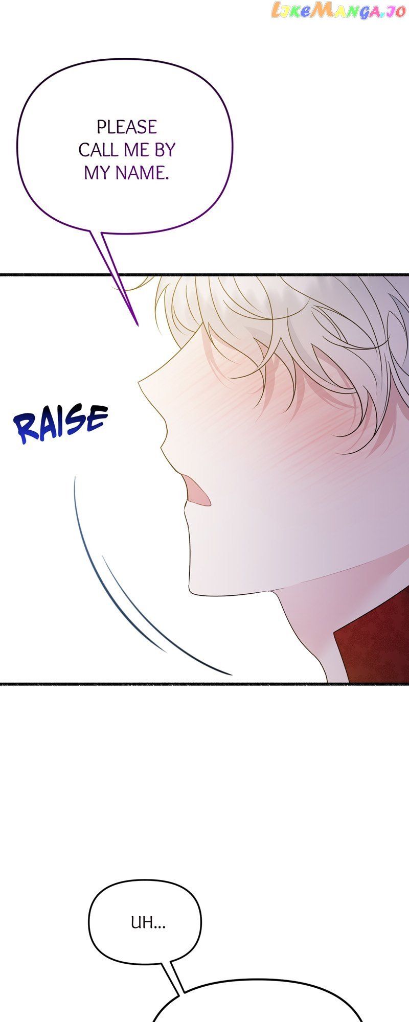 My Angelic Husband is actually a Devil in Disguise Chapter 38 page 39