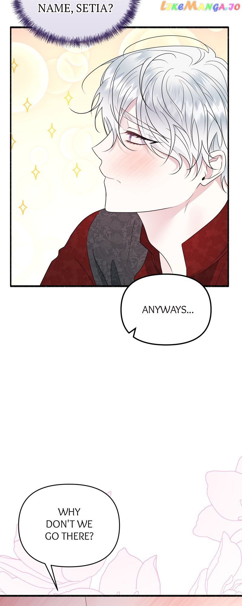 My Angelic Husband is actually a Devil in Disguise Chapter 38 page 41