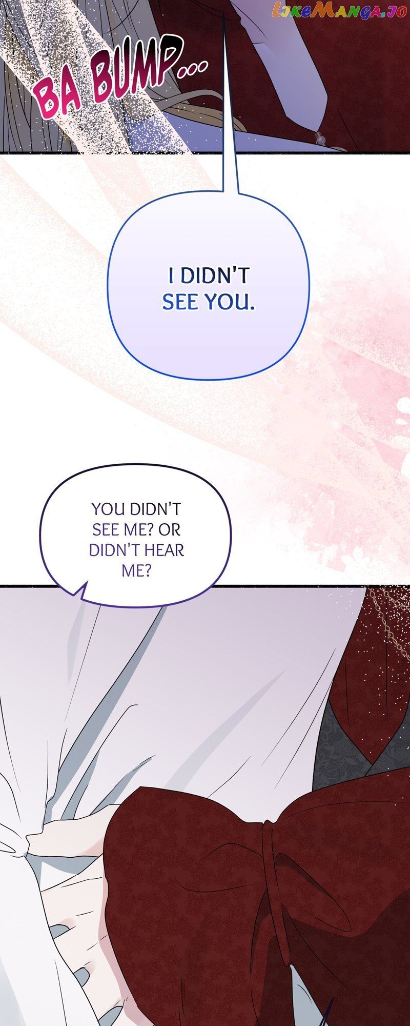 My Angelic Husband is actually a Devil in Disguise Chapter 38 page 46
