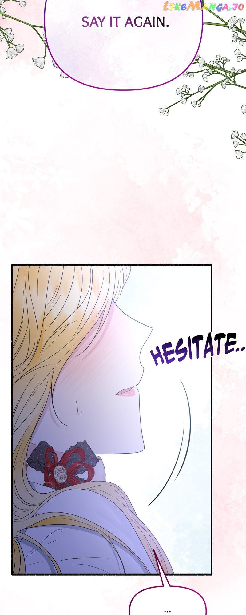 My Angelic Husband is actually a Devil in Disguise Chapter 38 page 48