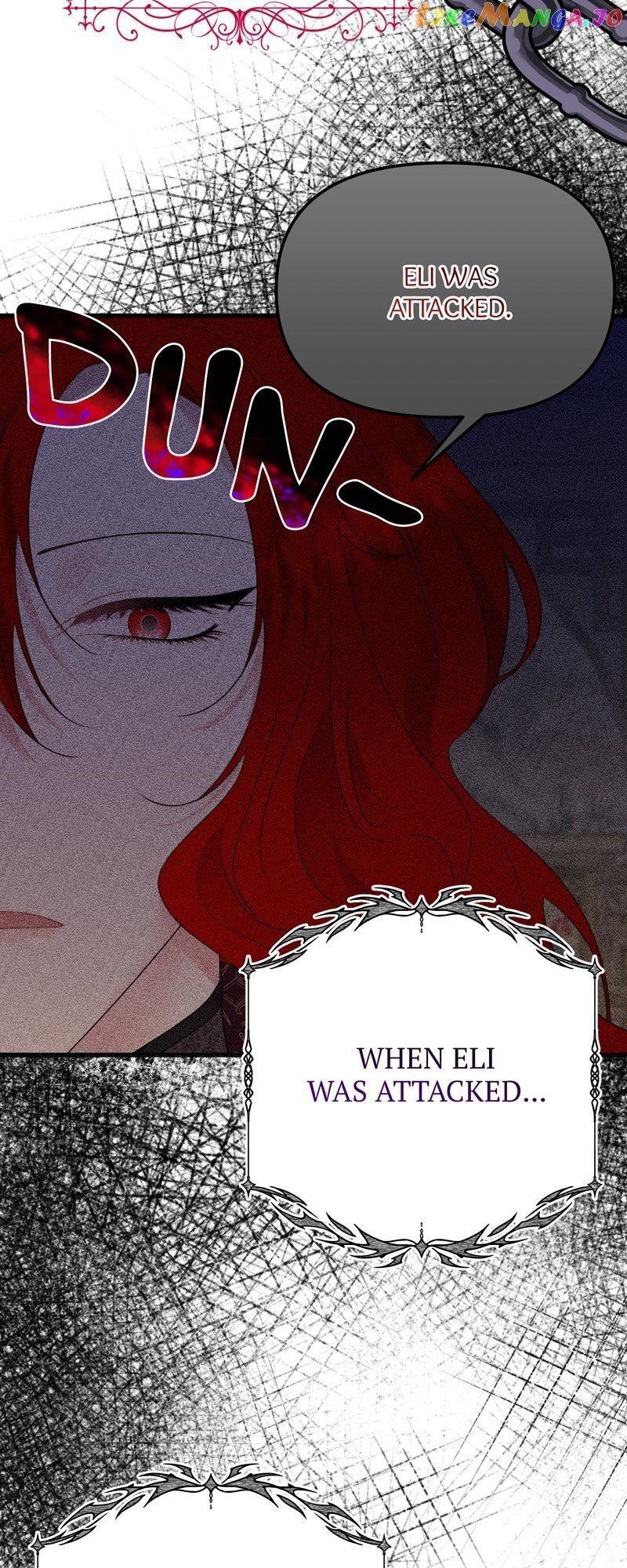 My Angelic Husband is actually a Devil in Disguise Chapter 38 page 5