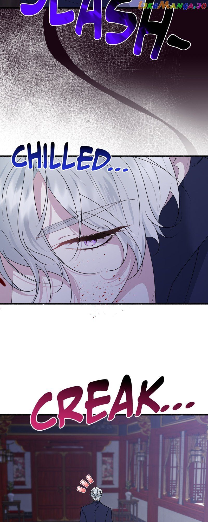 My Angelic Husband is actually a Devil in Disguise Chapter 39 page 54