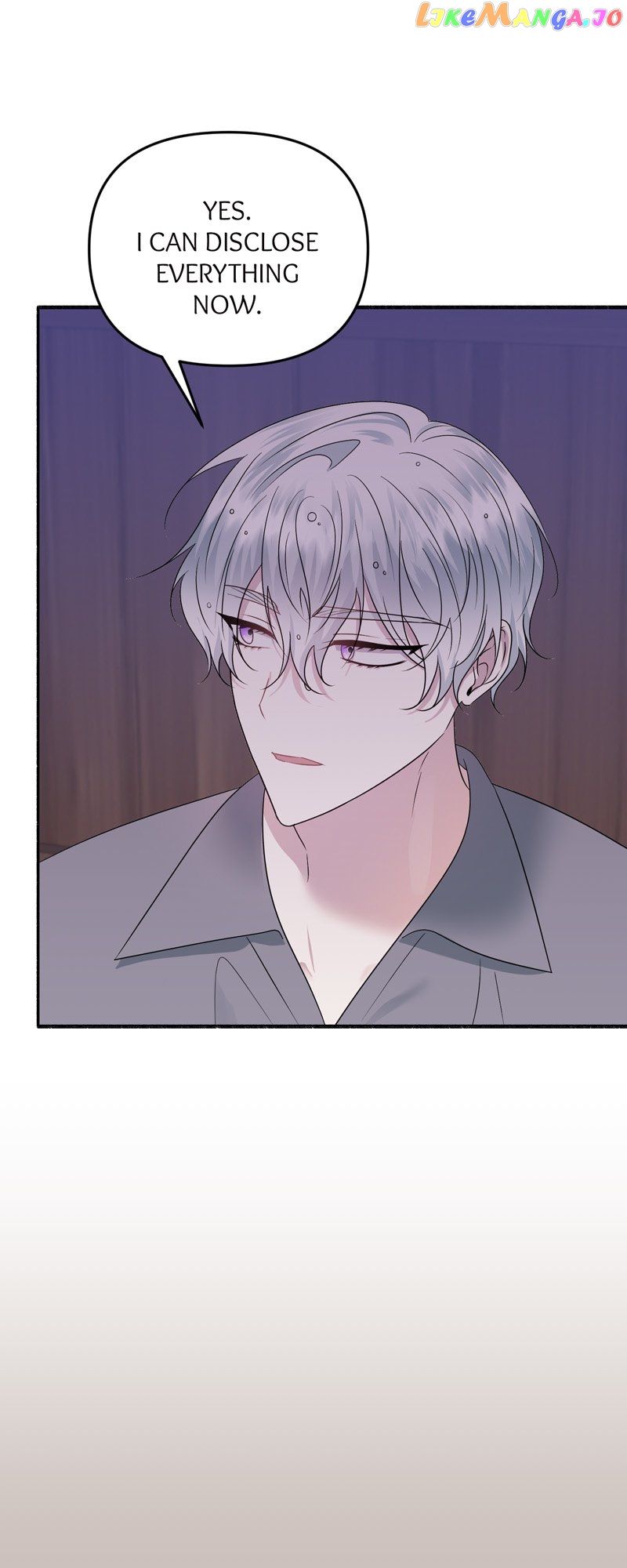 My Angelic Husband is actually a Devil in Disguise Chapter 40 page 51