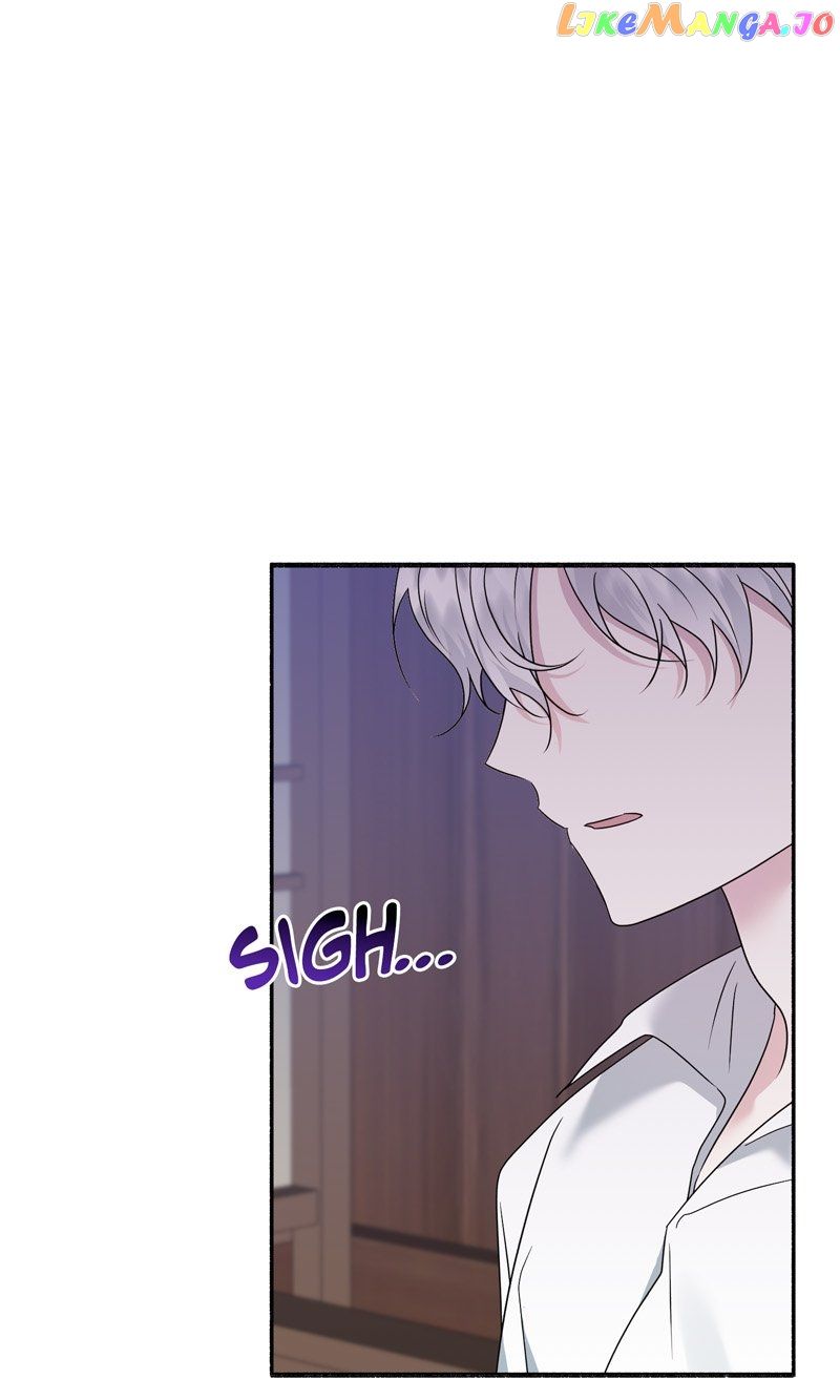 My Angelic Husband is actually a Devil in Disguise Chapter 41 page 21