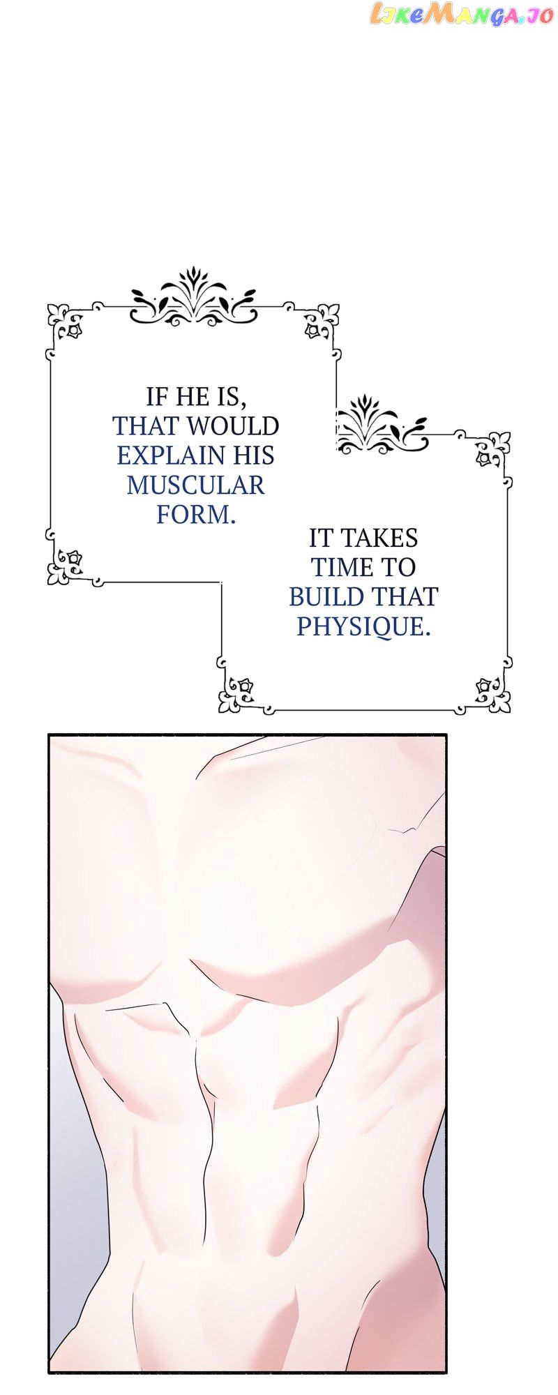 My Angelic Husband is actually a Devil in Disguise Chapter 41 page 60