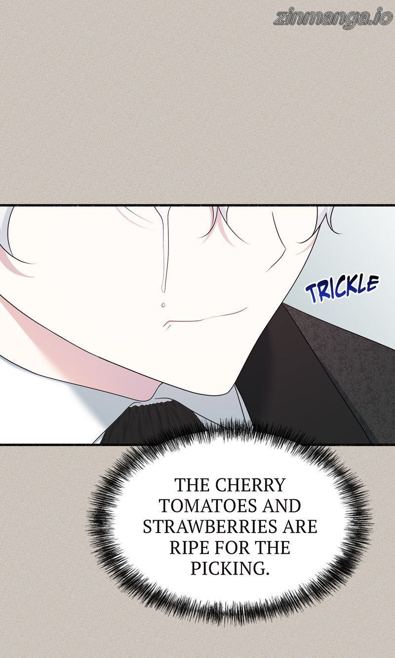 My Angelic Husband is actually a Devil in Disguise Chapter 42 page 28