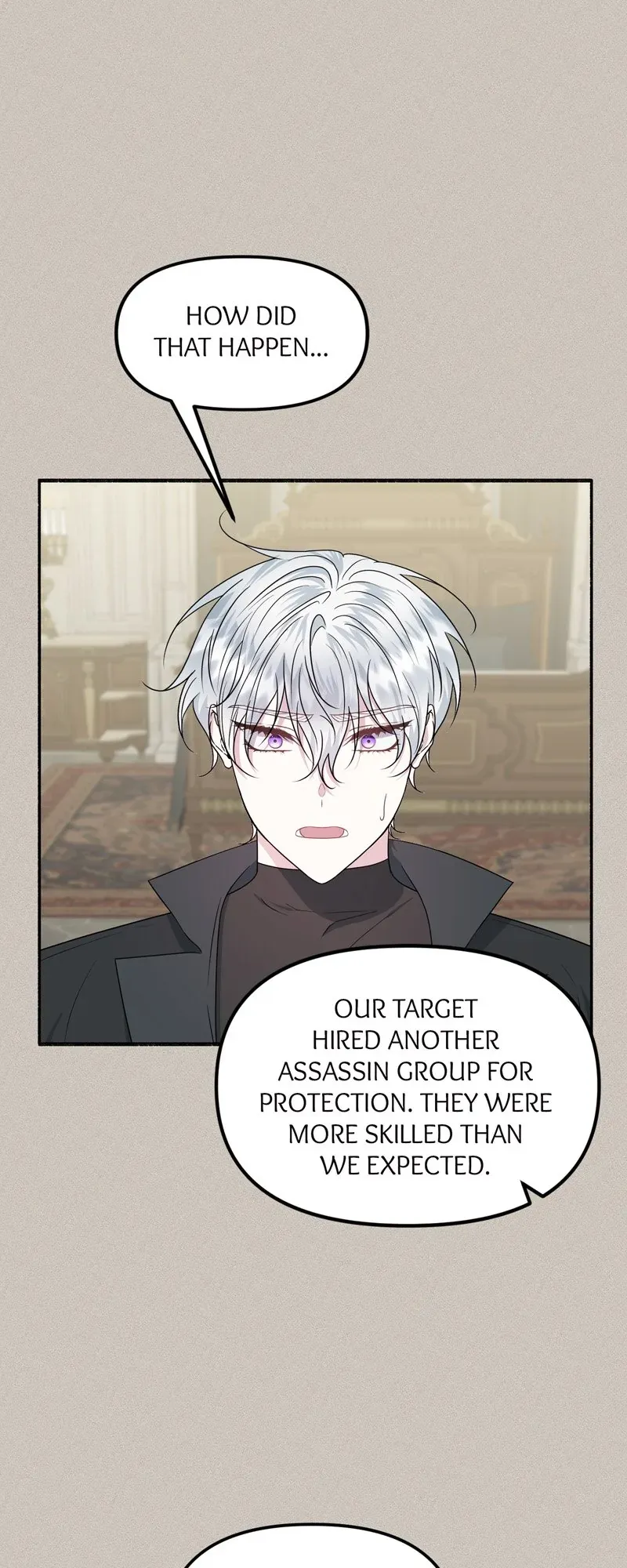 My Angelic Husband is actually a Devil in Disguise Chapter 43 page 40