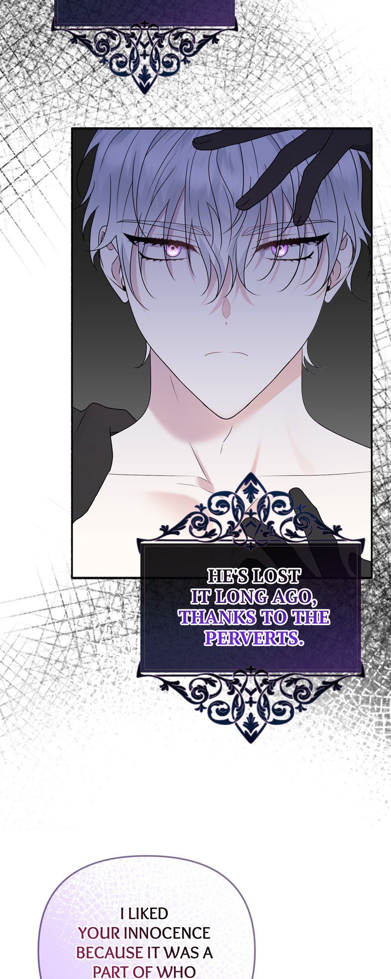 My Angelic Husband is actually a Devil in Disguise Chapter 44 page 41