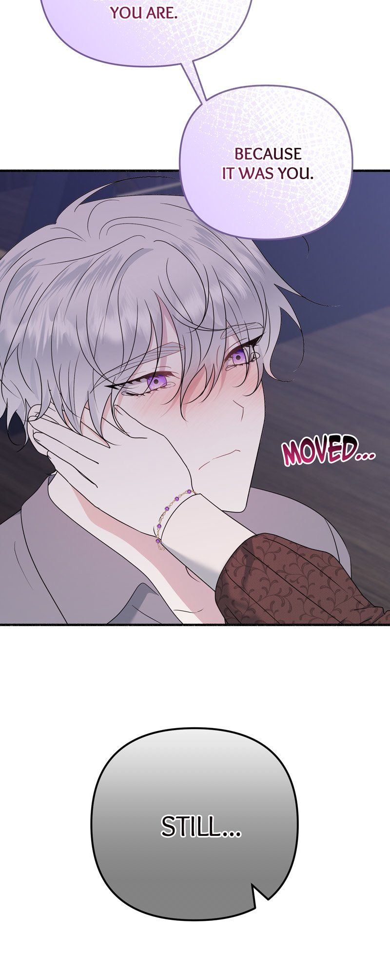 My Angelic Husband is actually a Devil in Disguise Chapter 44 page 42