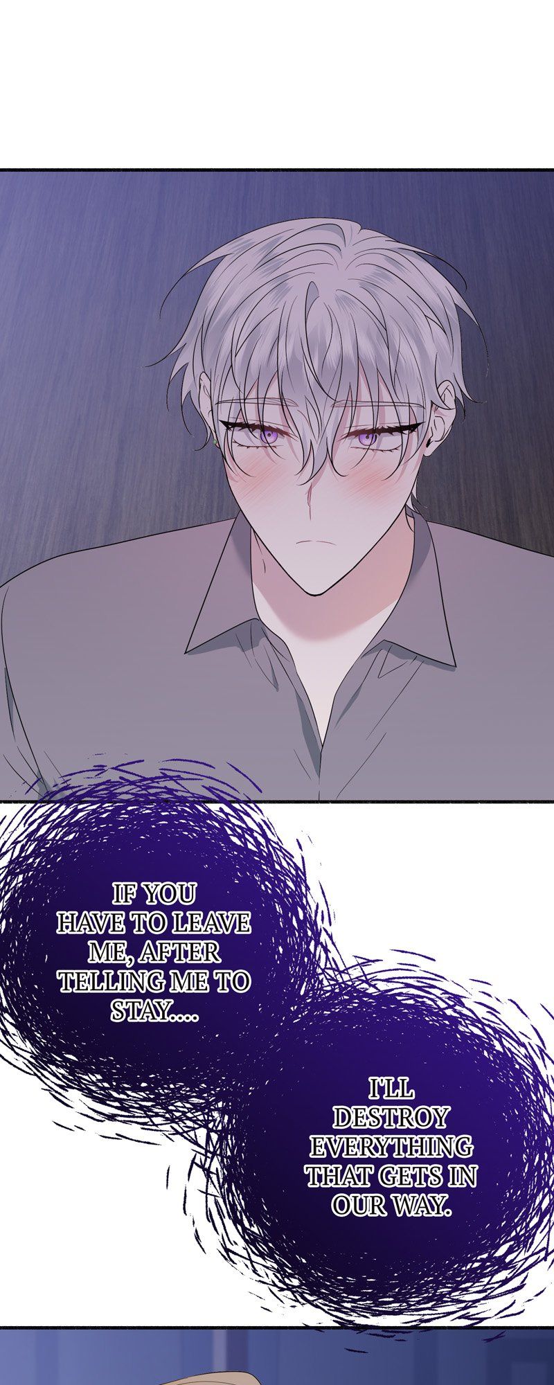 My Angelic Husband is actually a Devil in Disguise Chapter 44 page 54