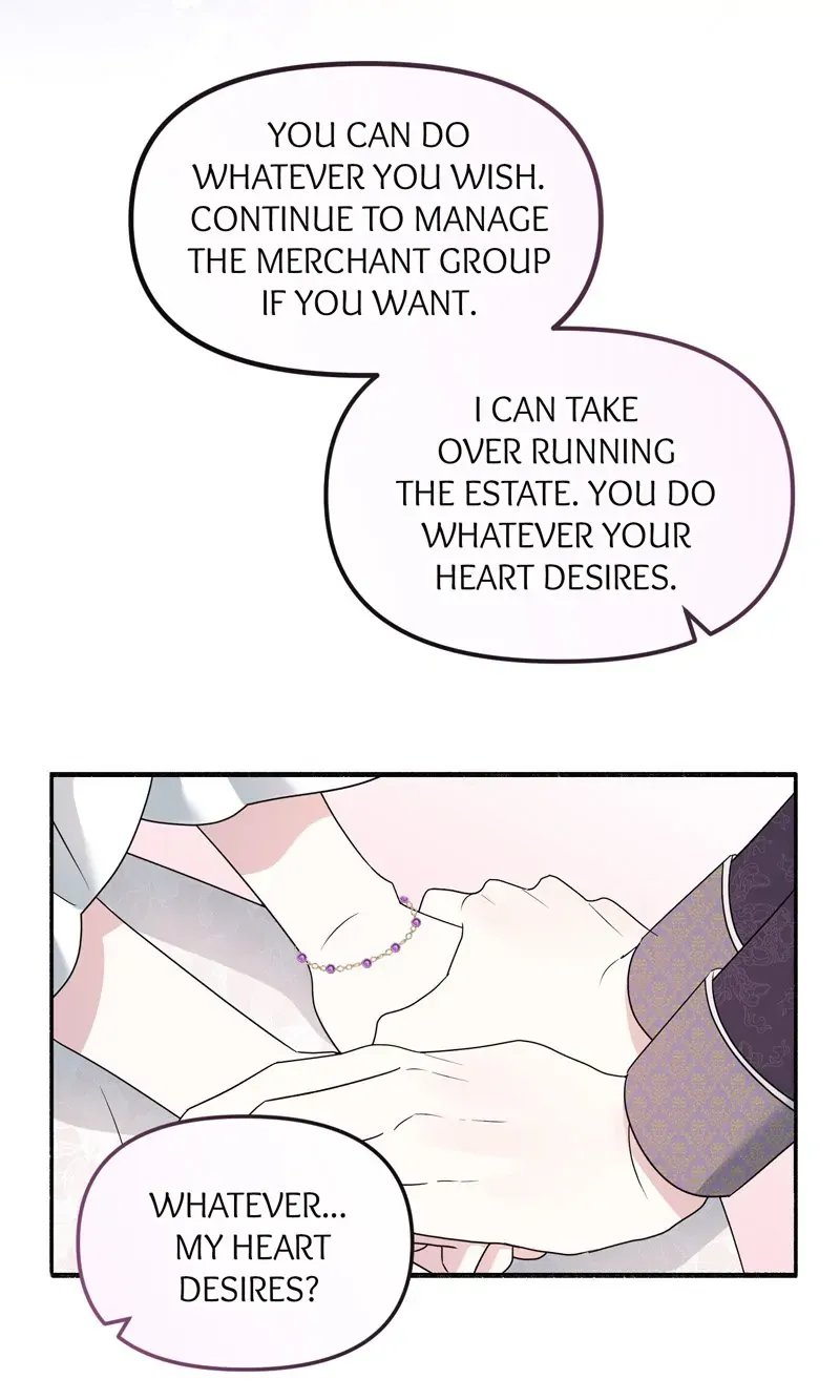 My Angelic Husband is actually a Devil in Disguise Chapter 46 page 20