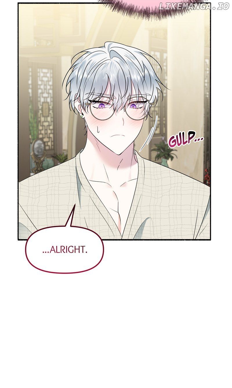 My Angelic Husband is actually a Devil in Disguise Chapter 47 page 14