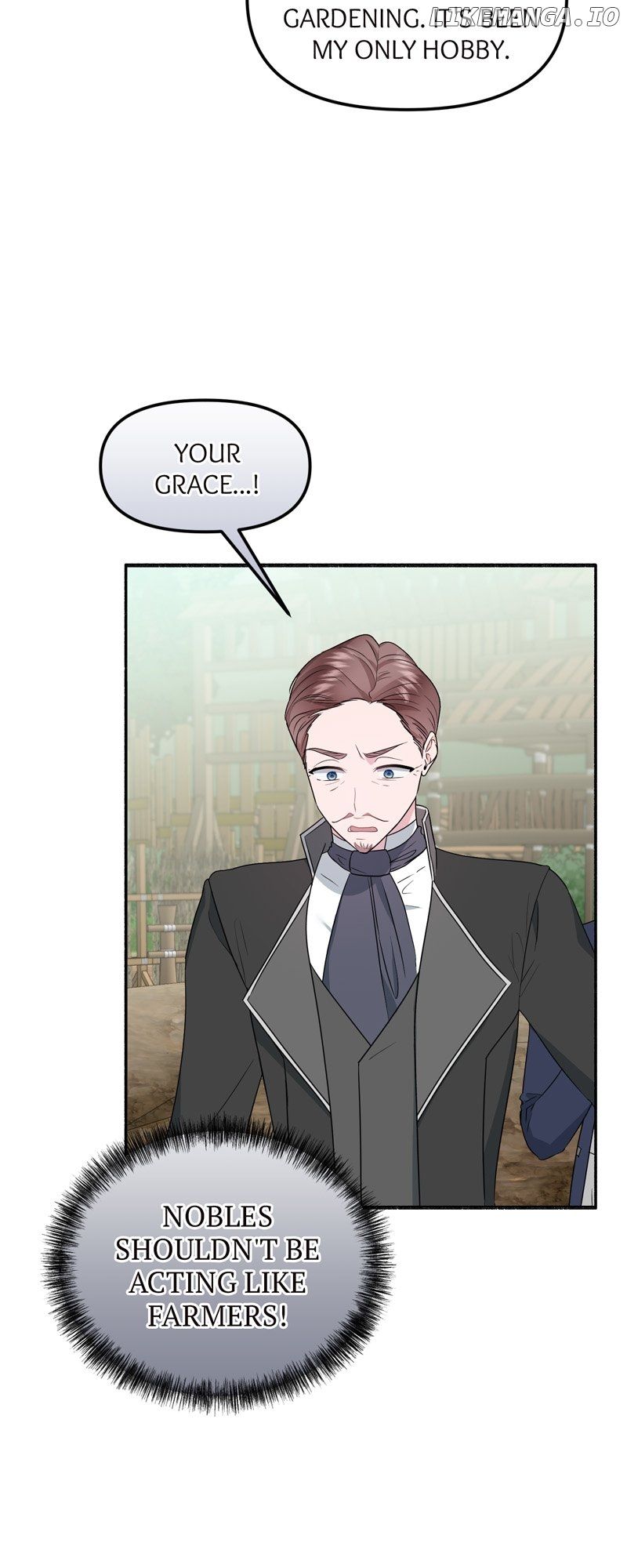 My Angelic Husband is actually a Devil in Disguise Chapter 47 page 4