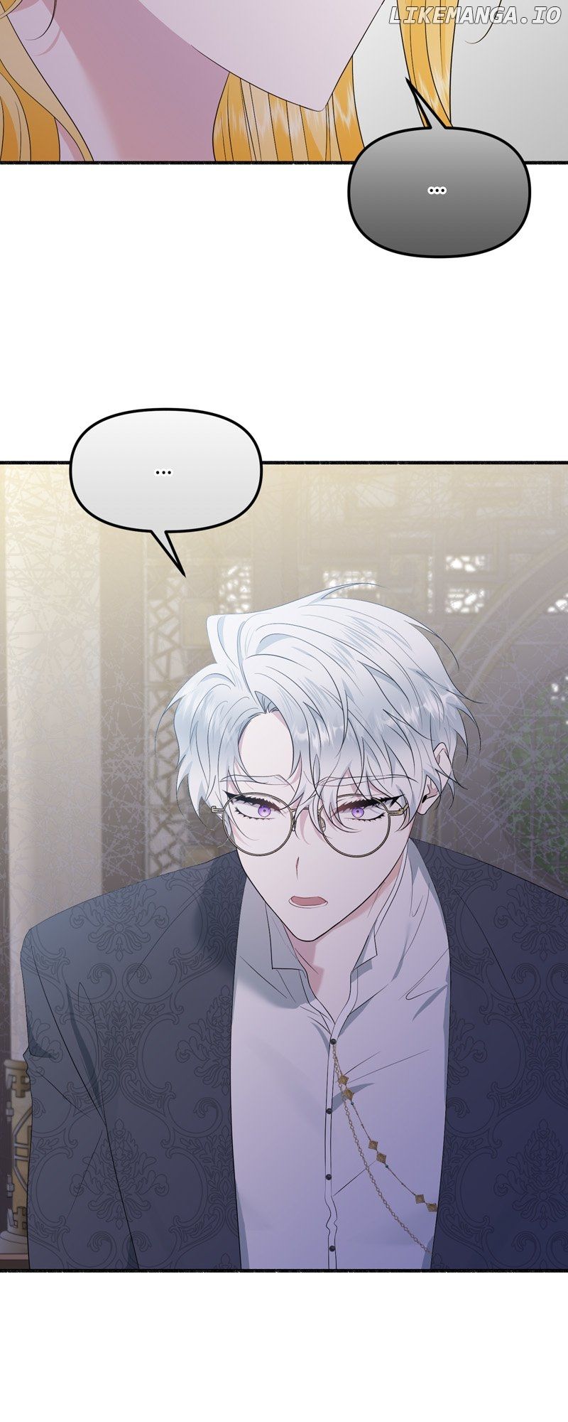 My Angelic Husband is actually a Devil in Disguise Chapter 49 page 59