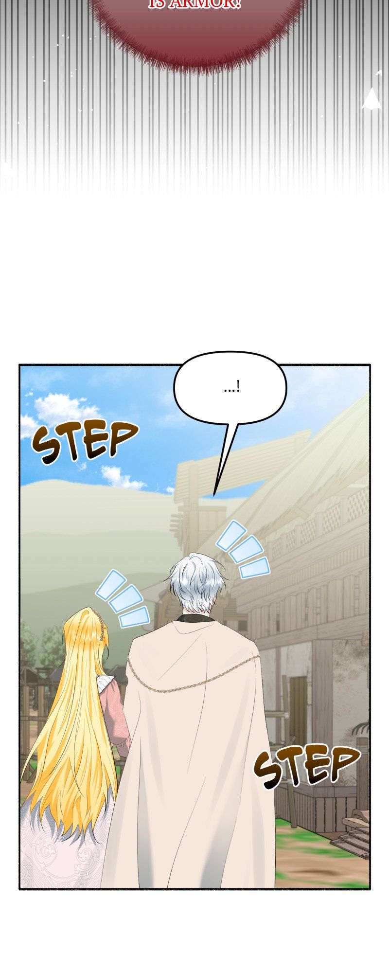 My Angelic Husband is actually a Devil in Disguise Chapter 50 page 16