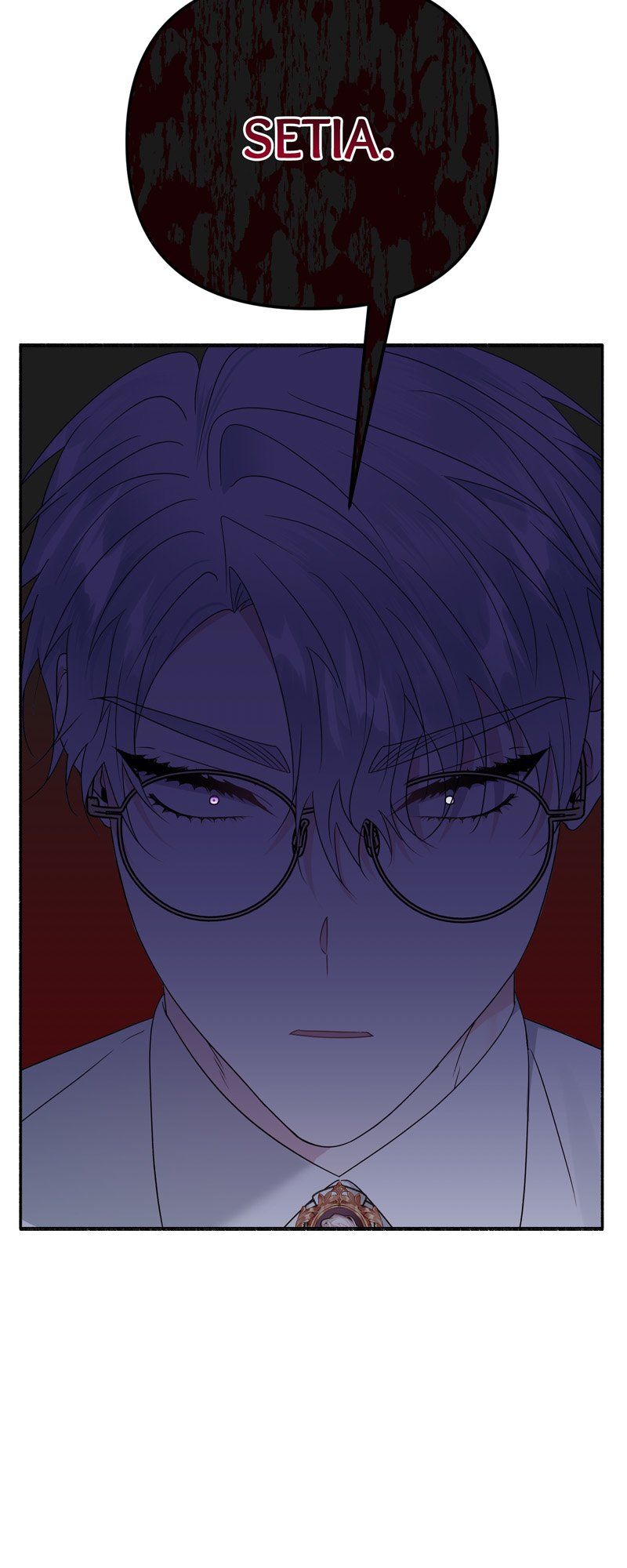 My Angelic Husband is actually a Devil in Disguise Chapter 51 page 34