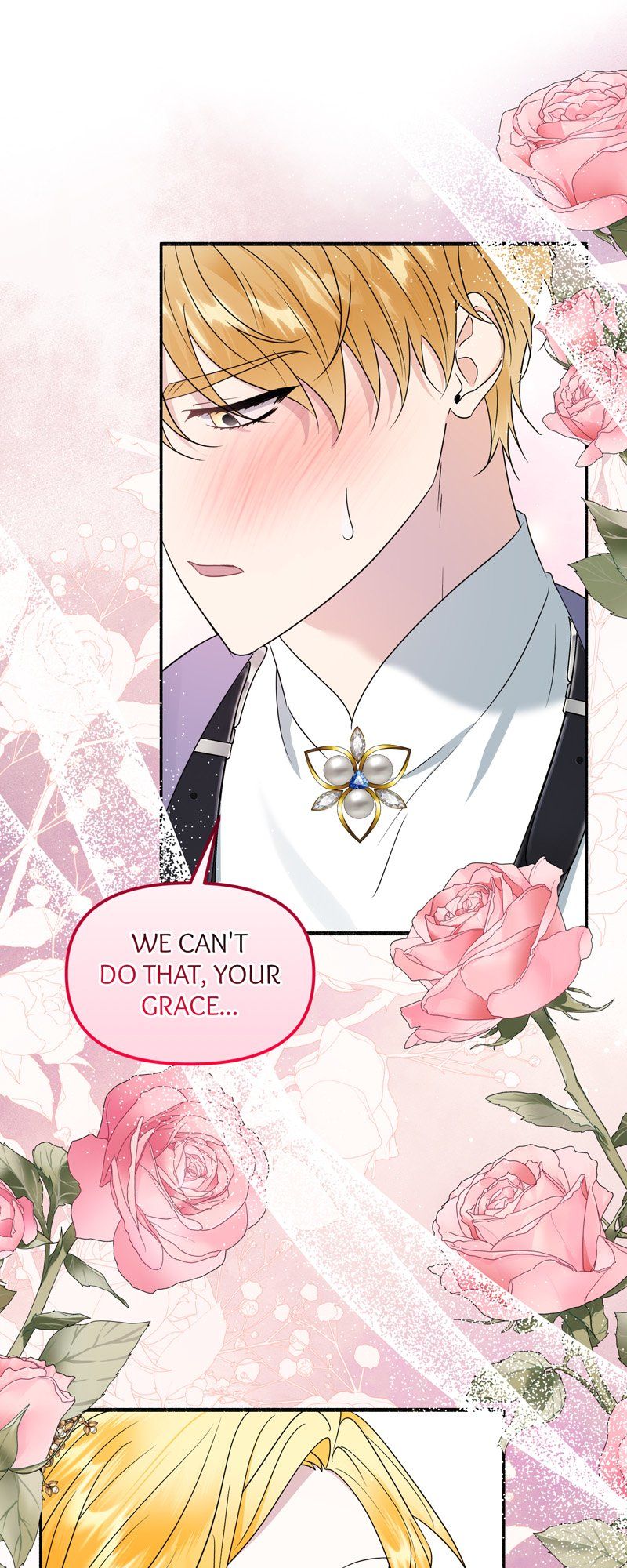 My Angelic Husband is actually a Devil in Disguise Chapter 51 page 41