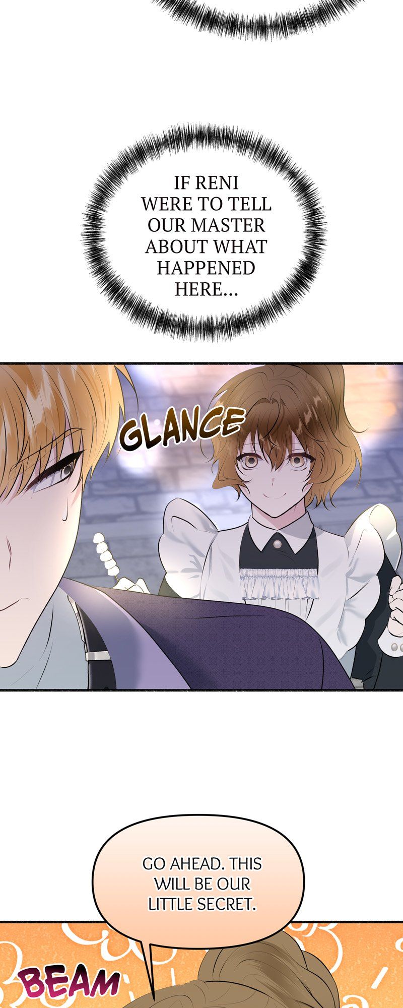 My Angelic Husband is actually a Devil in Disguise Chapter 51 page 45