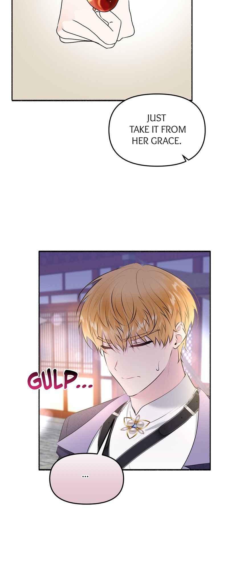 My Angelic Husband is actually a Devil in Disguise Chapter 51 page 47