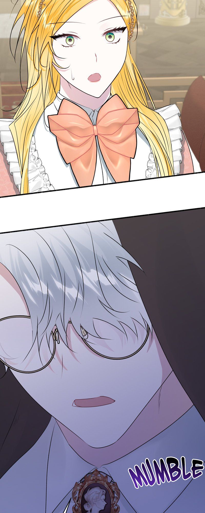 My Angelic Husband is actually a Devil in Disguise Chapter 51 page 66