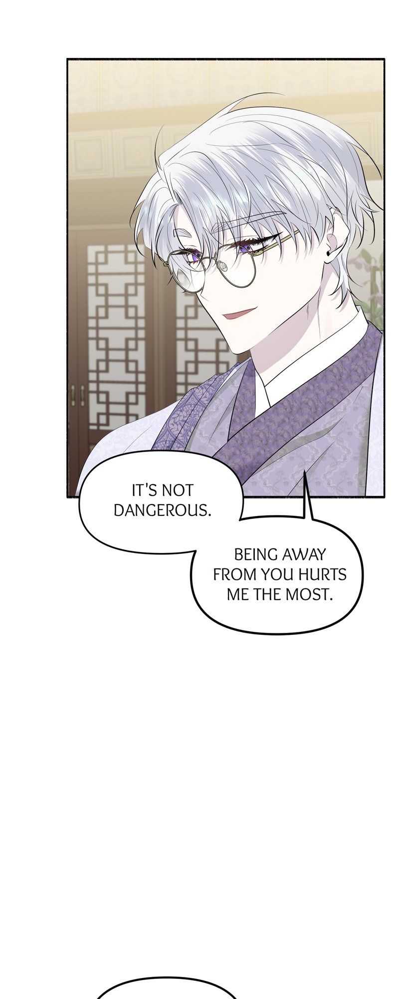 My Angelic Husband is actually a Devil in Disguise Chapter 53 page 59