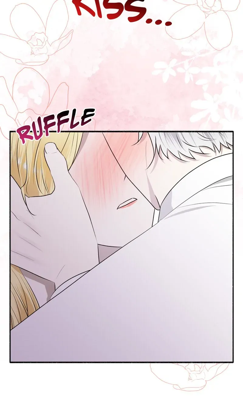 My Angelic Husband is actually a Devil in Disguise Chapter 54 page 14