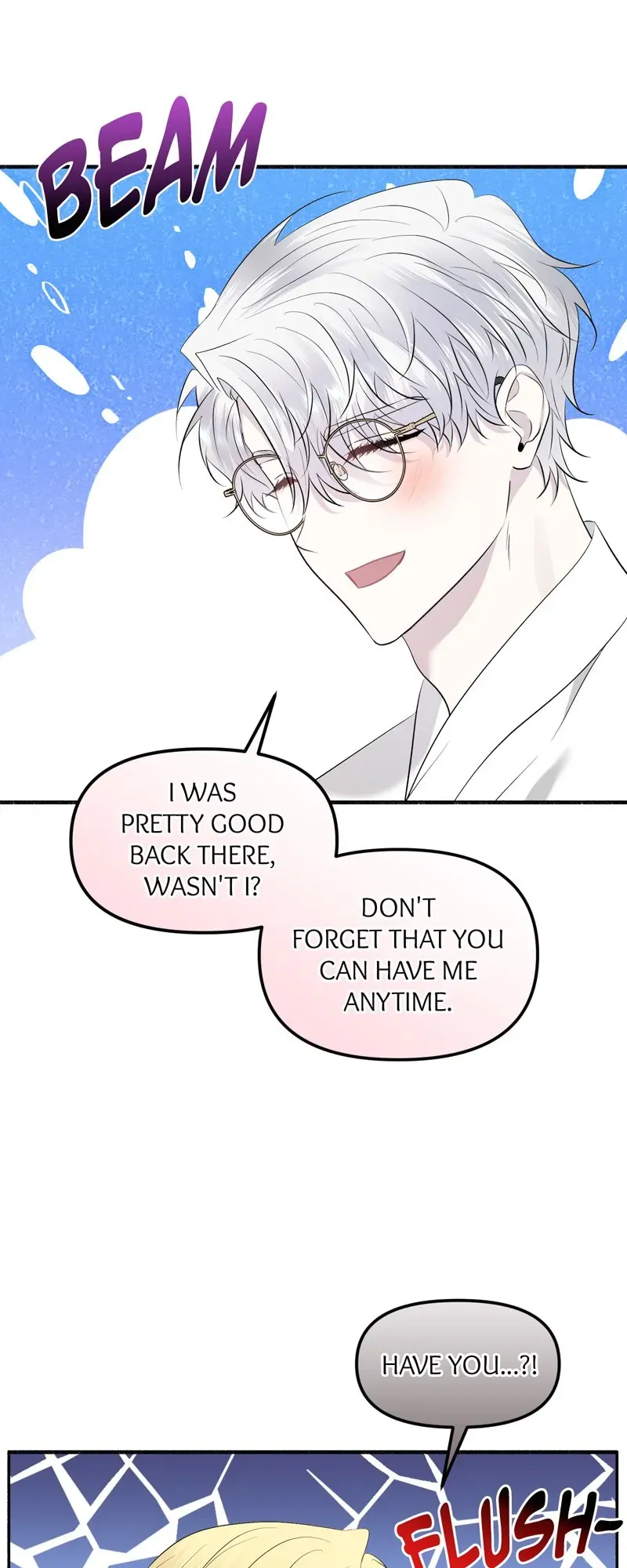 My Angelic Husband is actually a Devil in Disguise Chapter 54 page 19