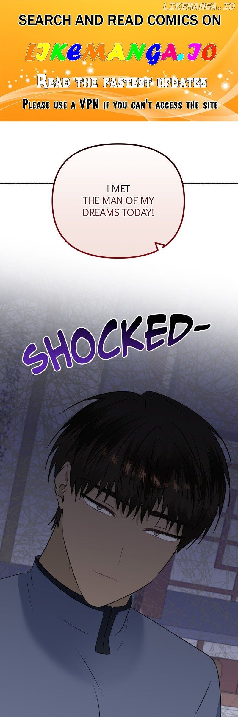 My Angelic Husband is actually a Devil in Disguise Chapter 55 page 1