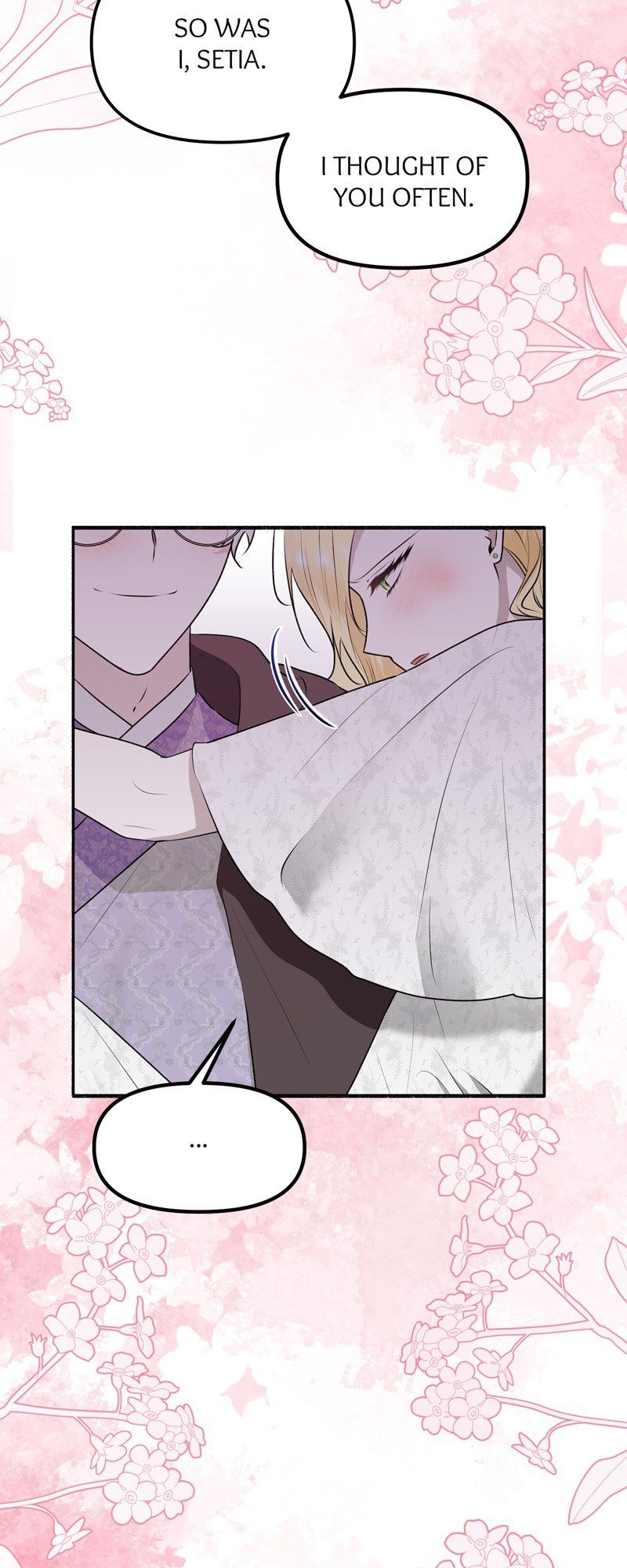 My Angelic Husband is actually a Devil in Disguise Chapter 57 page 25